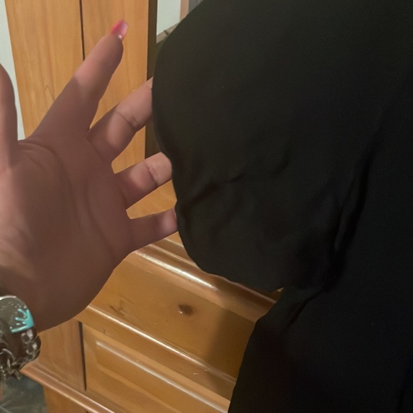 Torrid tee - Picture 3 of 3